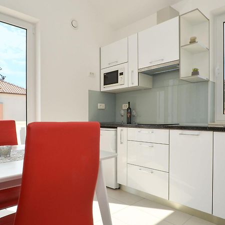 Villa Maros マリナ 部屋 写真