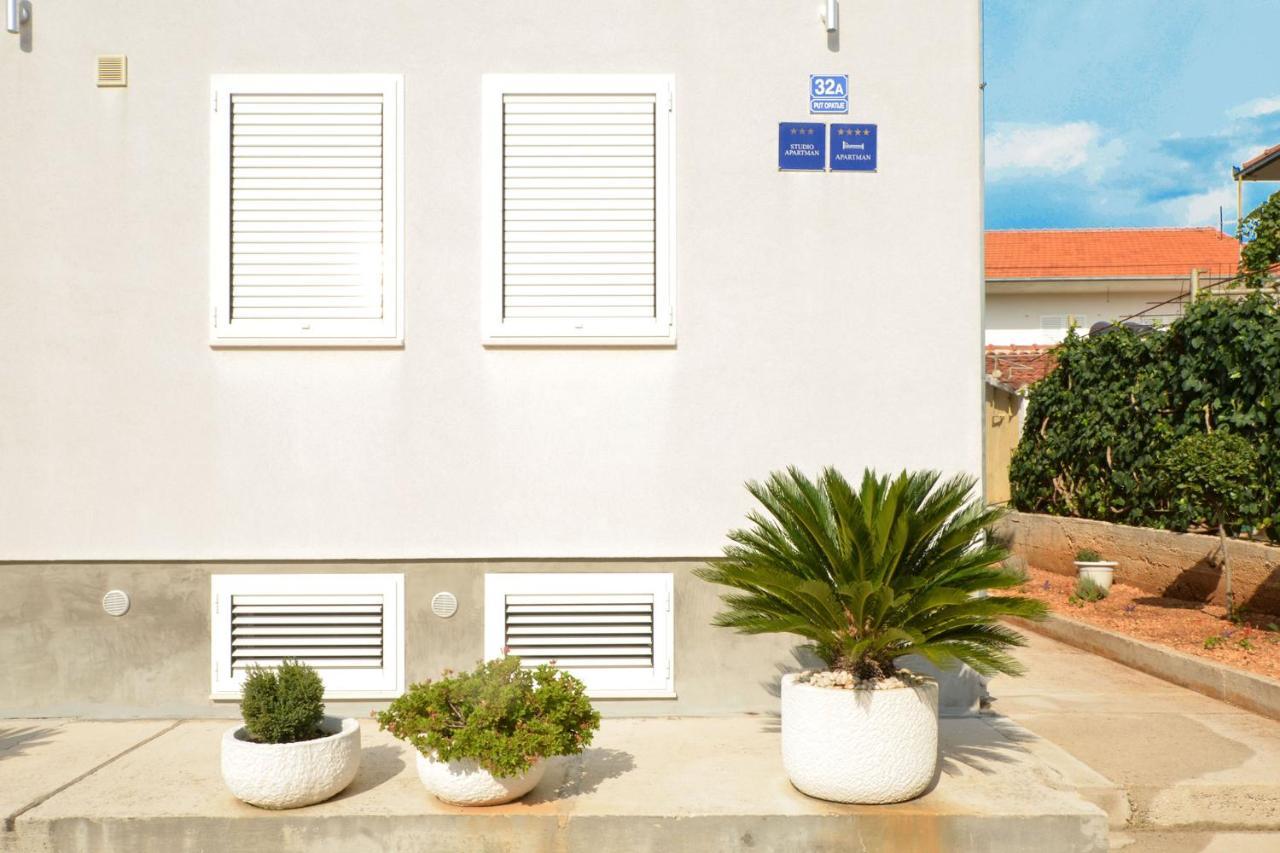 Villa Maros マリナ エクステリア 写真