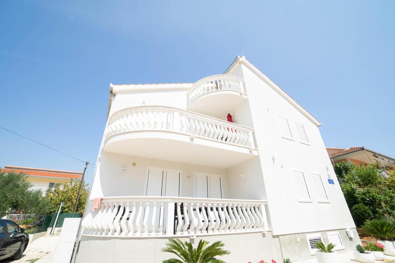 Villa Maros マリナ エクステリア 写真