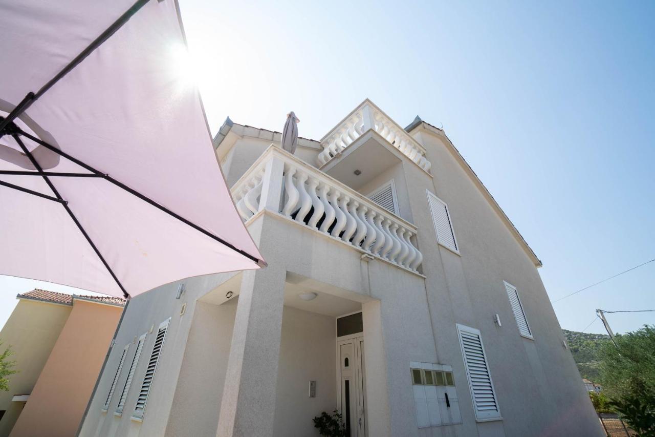 Villa Maros マリナ エクステリア 写真