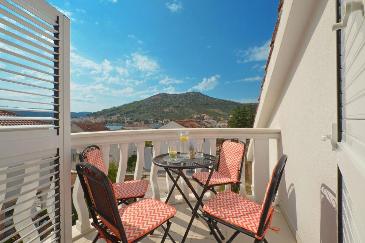 Villa Maros マリナ エクステリア 写真