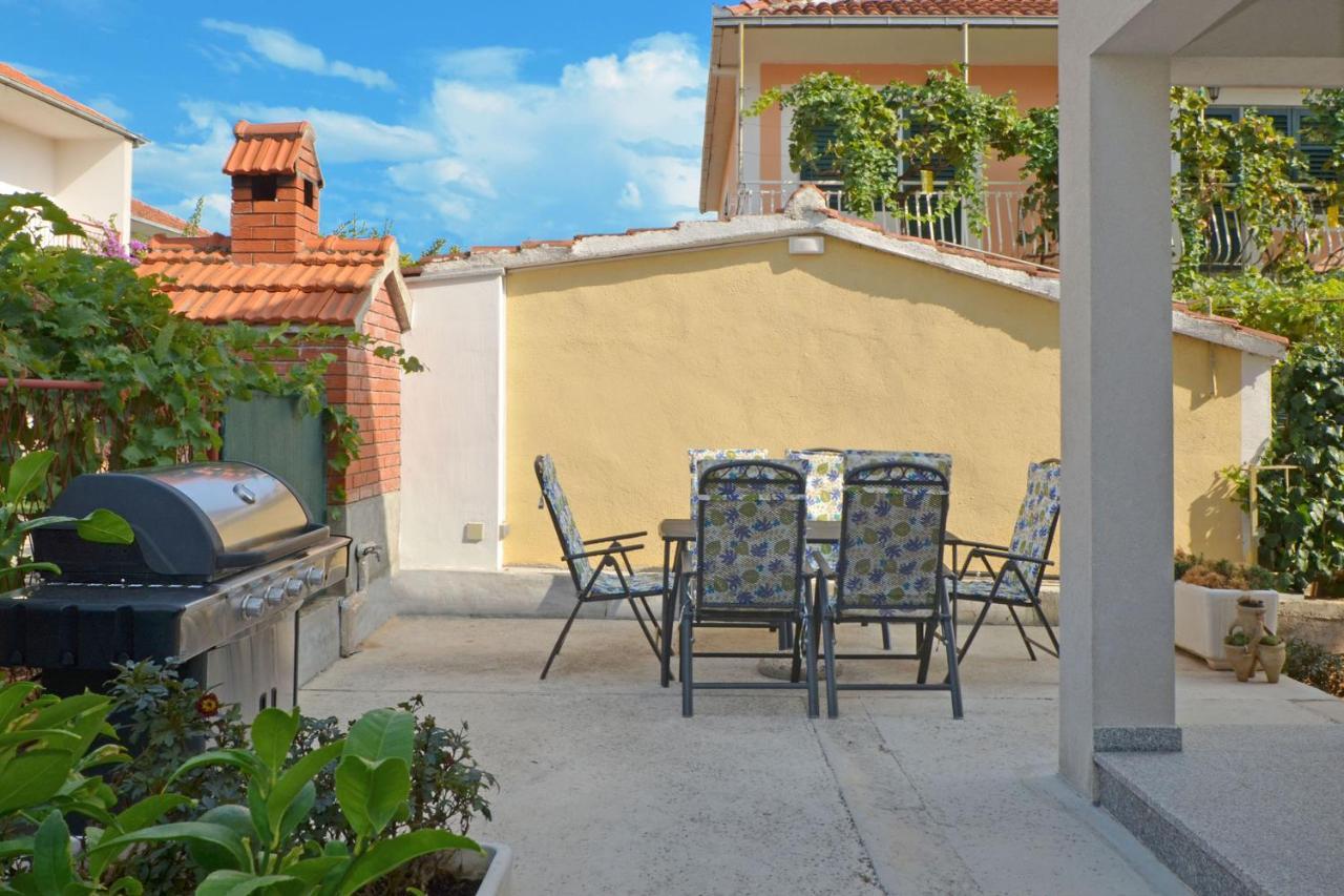 Villa Maros マリナ エクステリア 写真