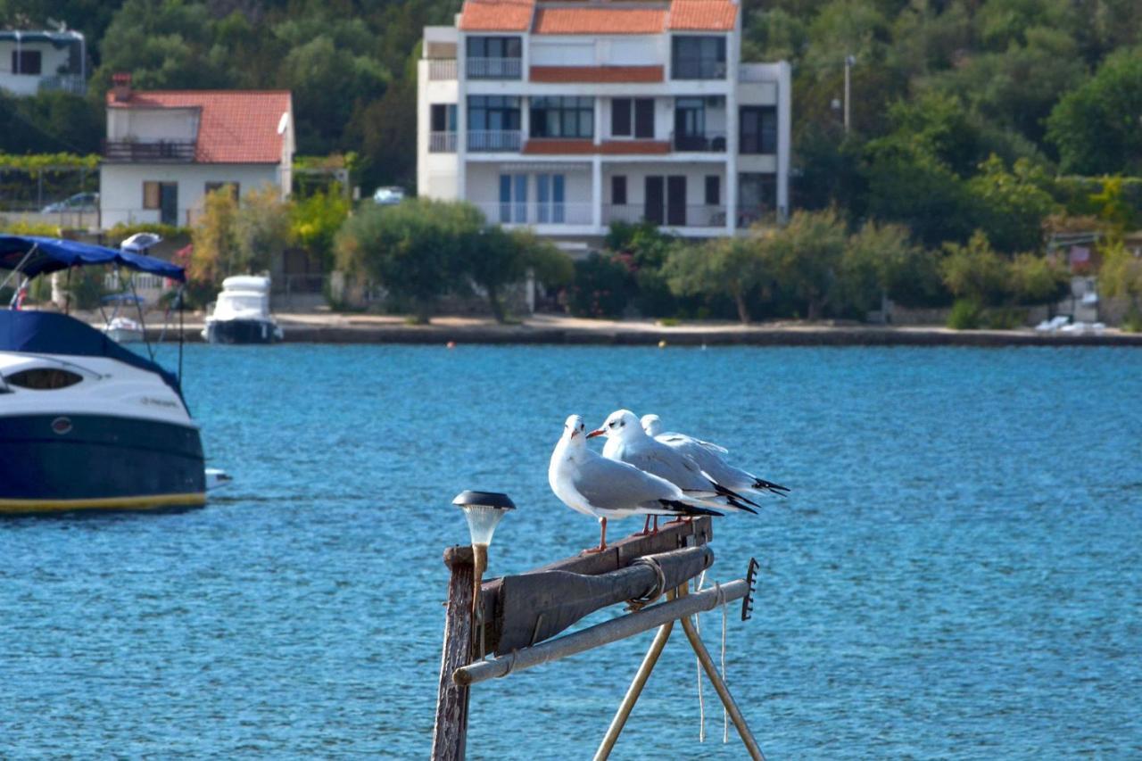 Villa Maros マリナ エクステリア 写真