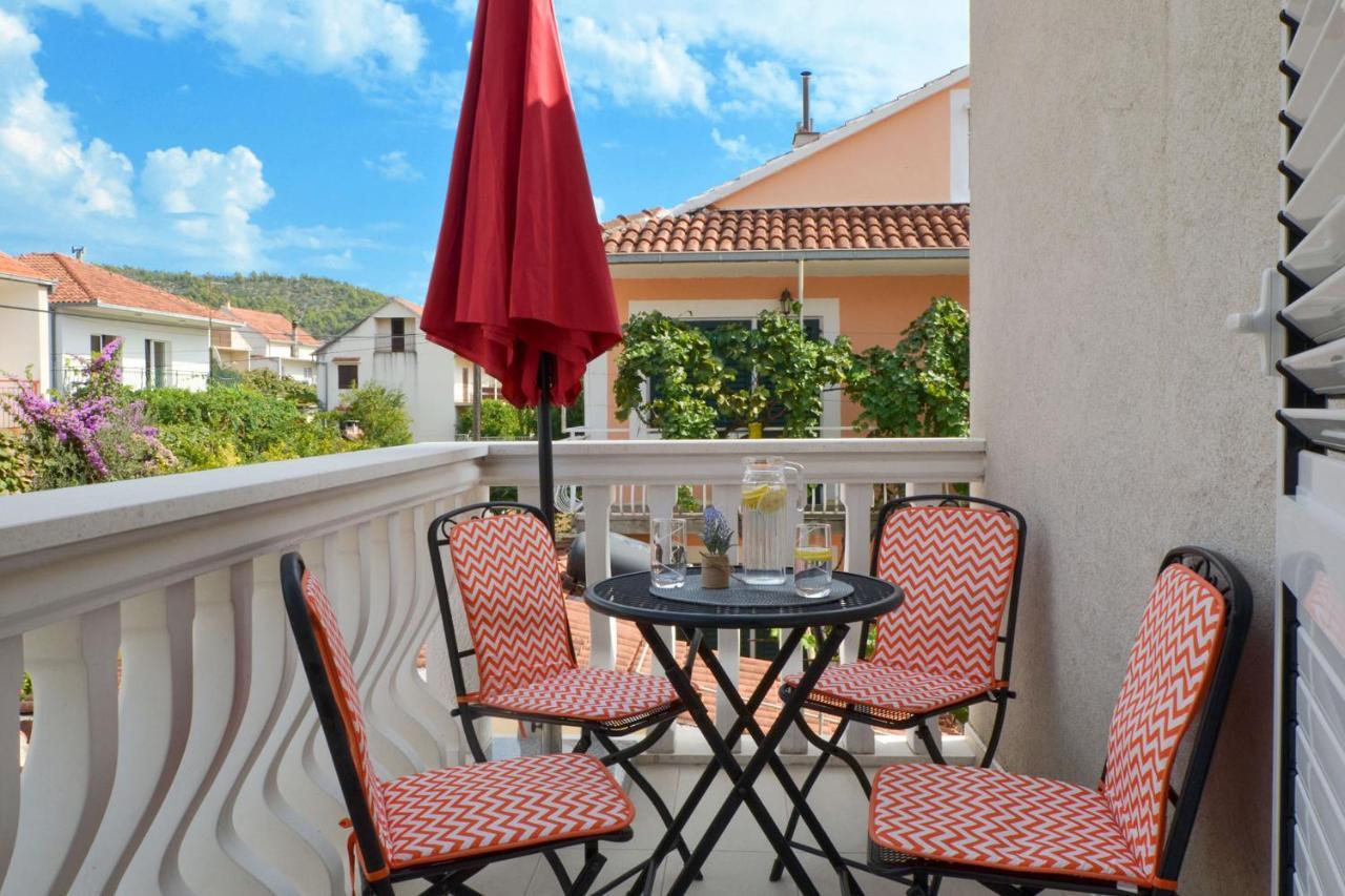 Villa Maros マリナ エクステリア 写真