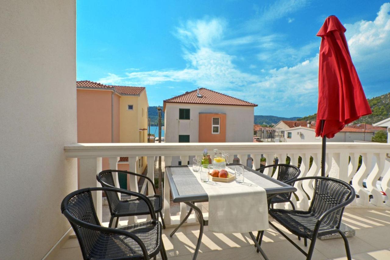 Villa Maros マリナ エクステリア 写真