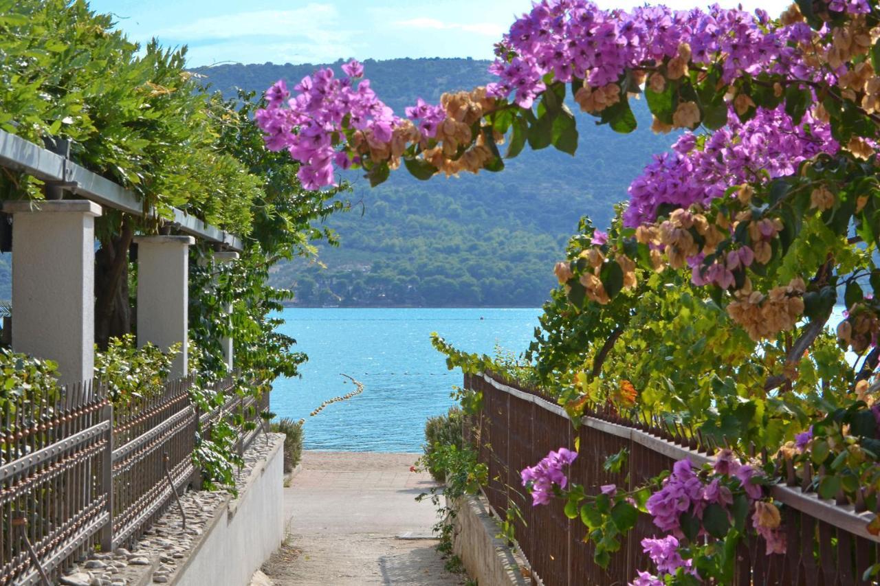 Villa Maros マリナ エクステリア 写真