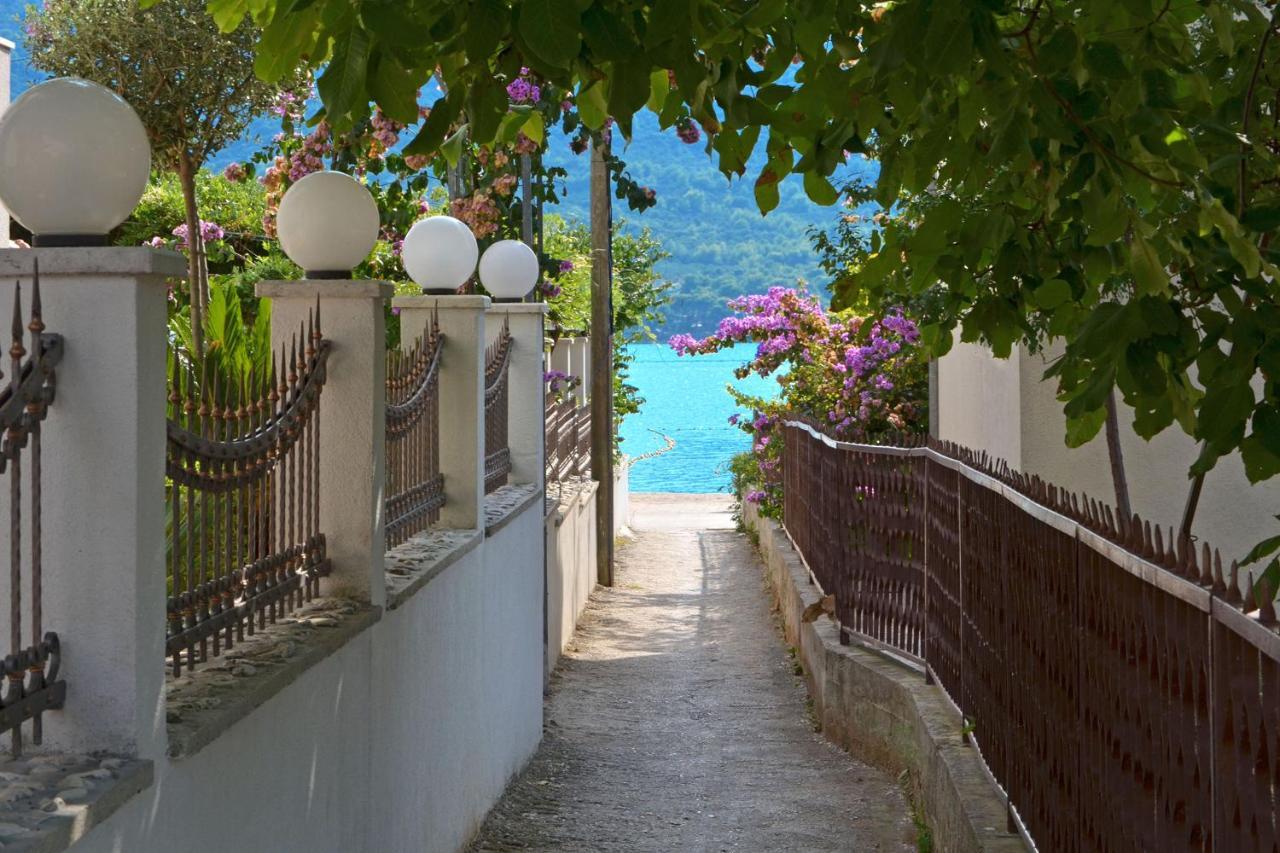 Villa Maros マリナ エクステリア 写真