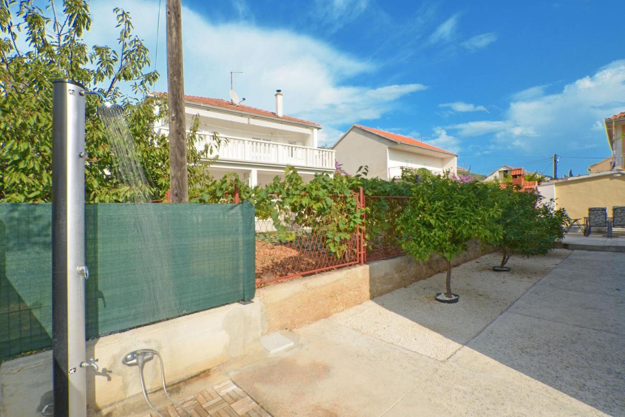 Villa Maros マリナ エクステリア 写真