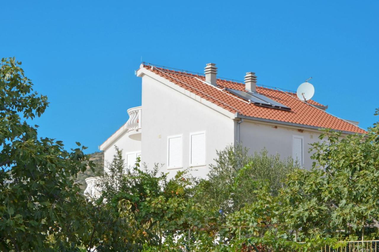 Villa Maros マリナ エクステリア 写真