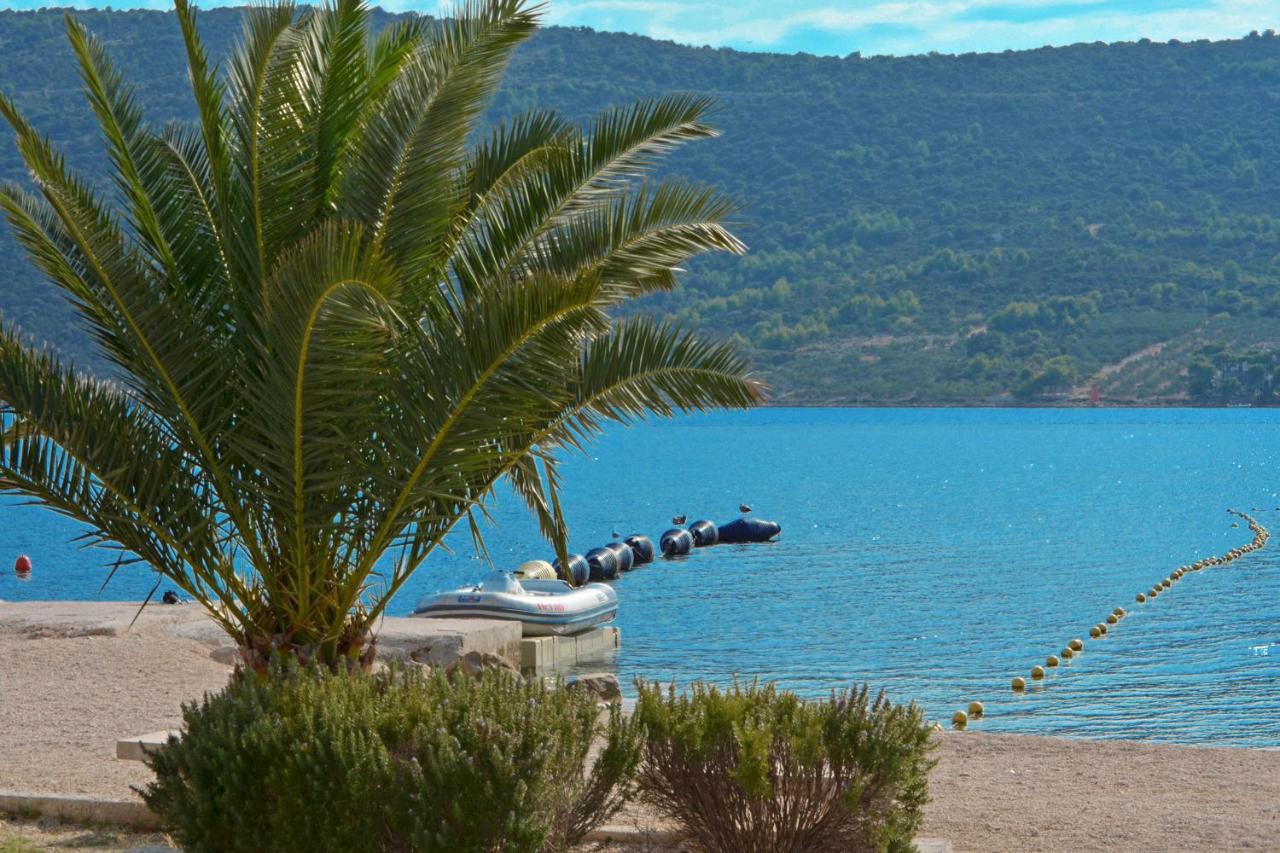Villa Maros マリナ エクステリア 写真