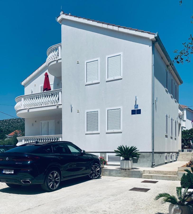 Villa Maros マリナ エクステリア 写真