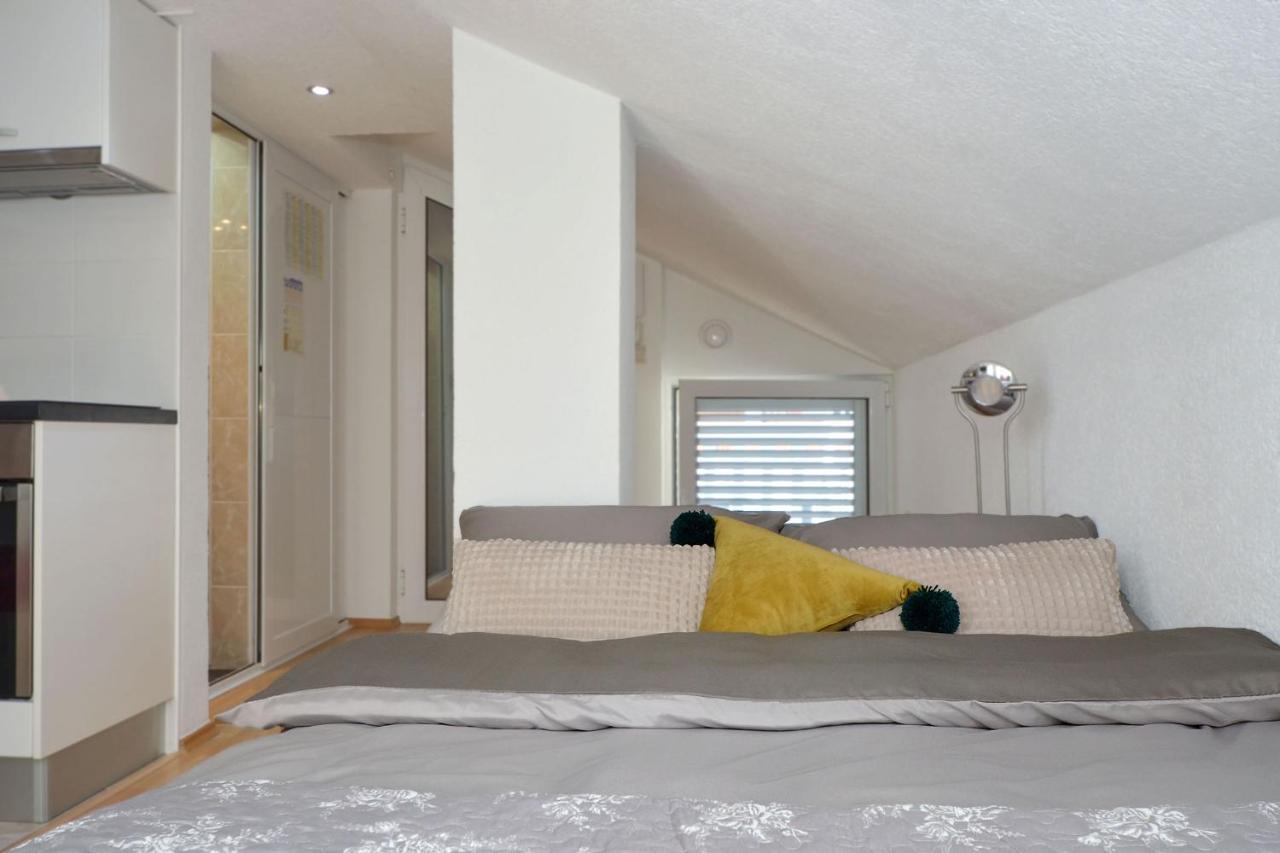 Villa Maros マリナ 部屋 写真