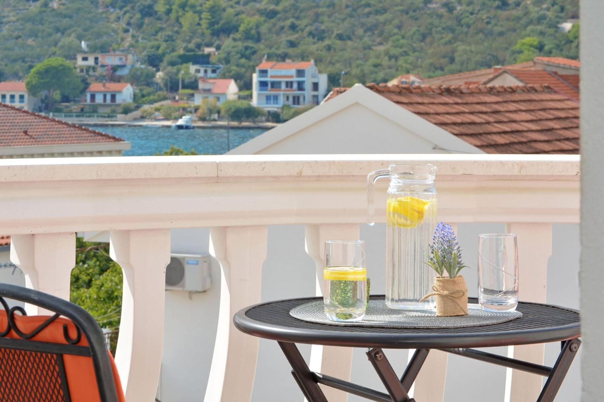 Villa Maros マリナ 部屋 写真