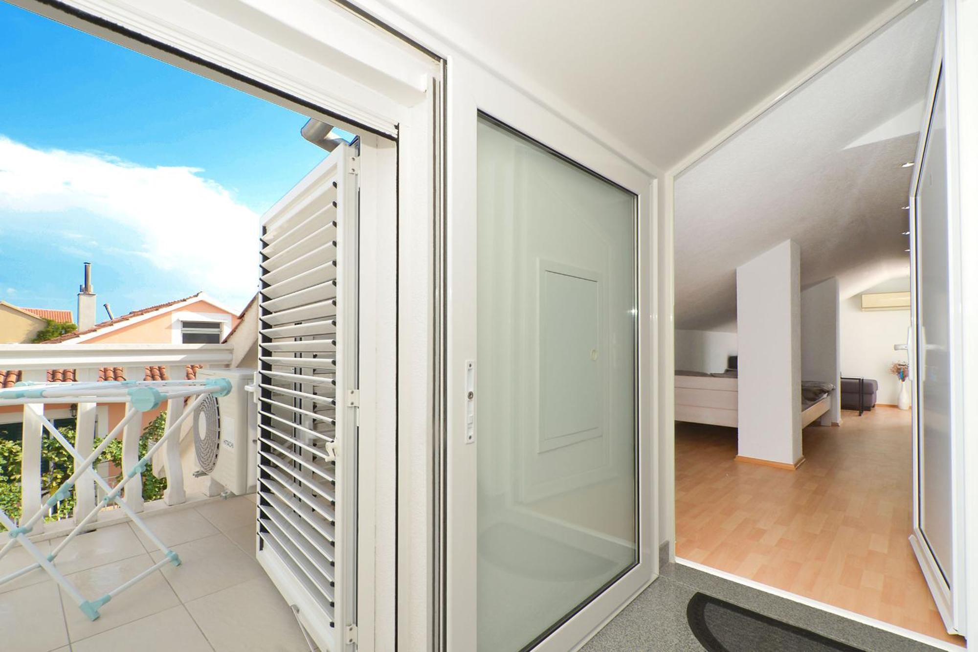 Villa Maros マリナ 部屋 写真