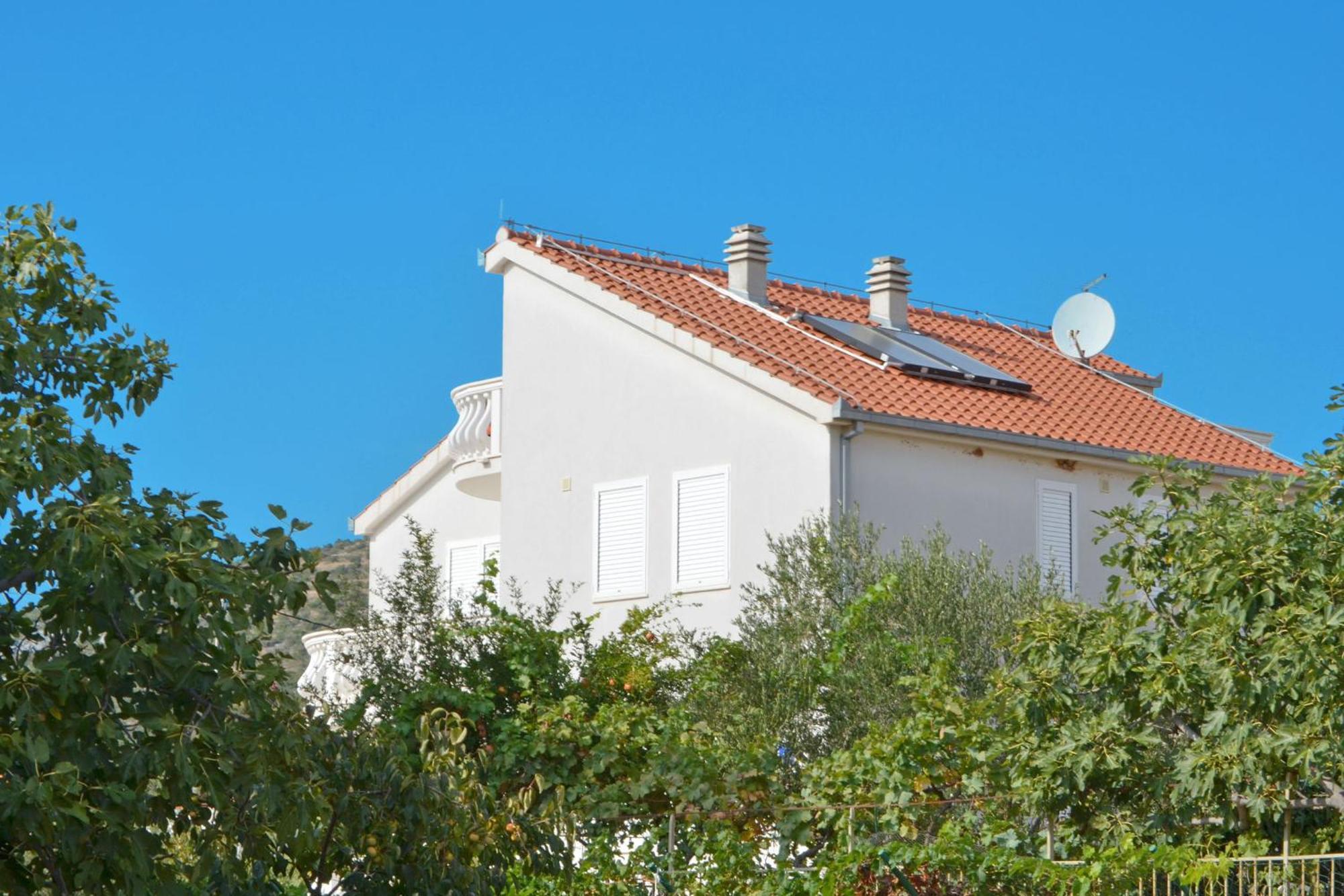 Villa Maros マリナ 部屋 写真